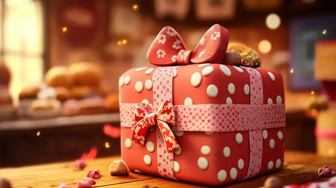 Embalagens para Confeitaria: Valorize Seus Produtos e Atraia Mais Clientes