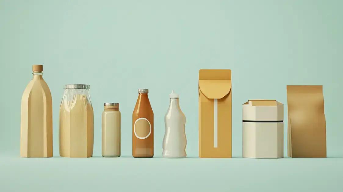 Impacto da embalagem na percepção de valor do produto