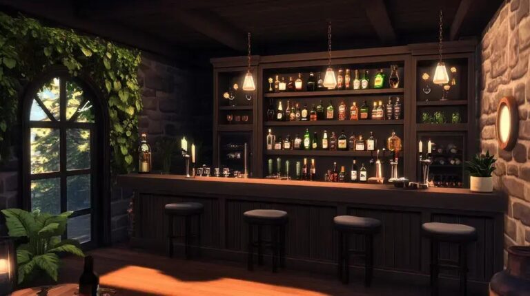 Como montar um bar do zero e surpreender seus convidados