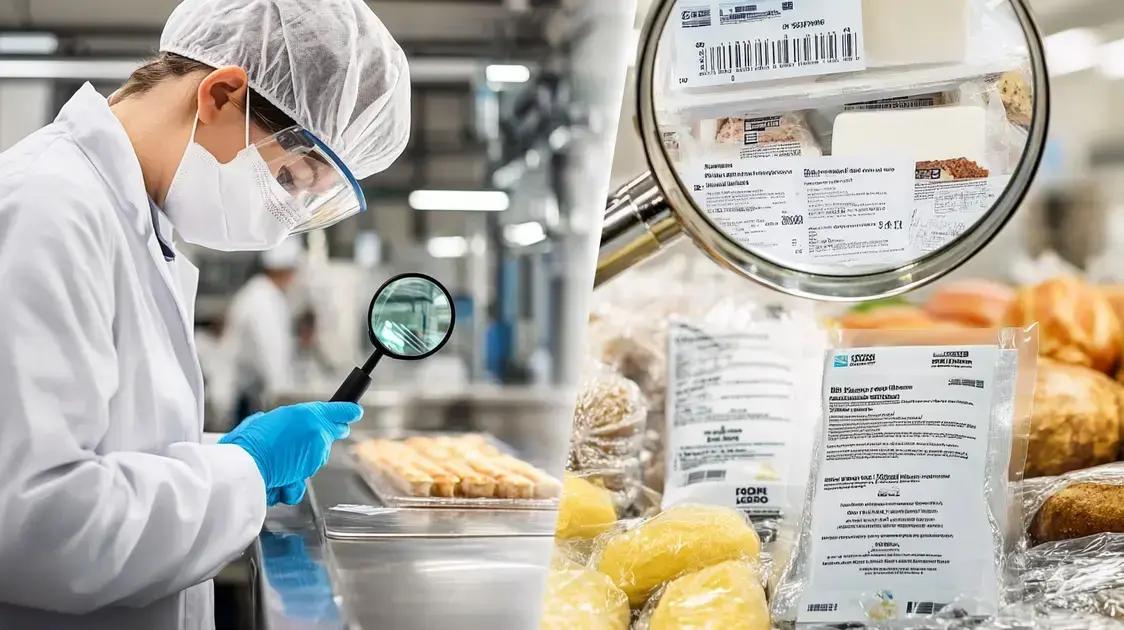 O papel da fiscalização e das certificações