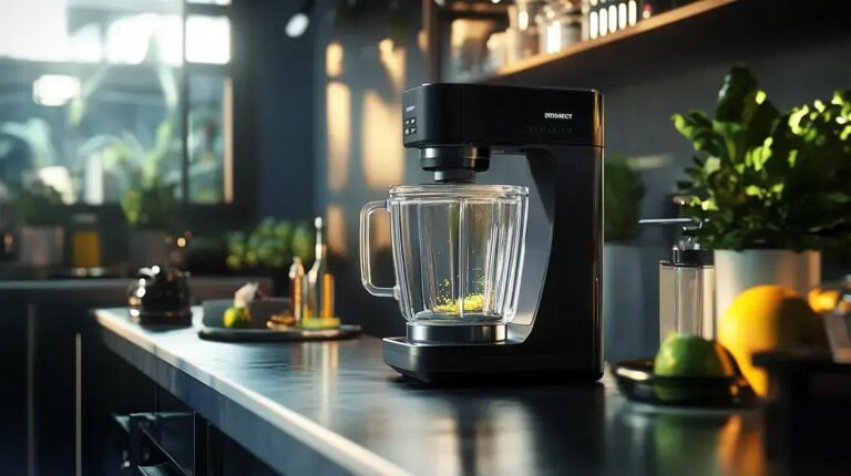 Liquidificadores Industriais: Prepare Sucos e Vitaminas com Rapidez na Sua Lanchonete