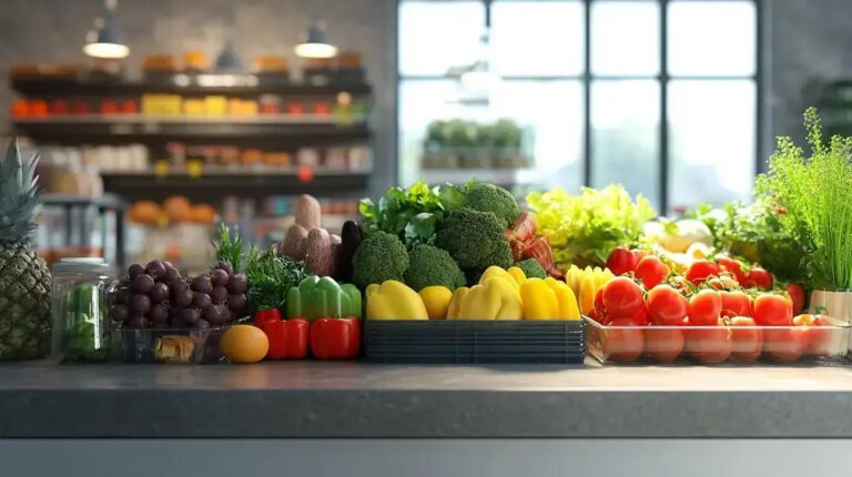 Balcões Refrigerados: Exponha e Conserve Seus Produtos com Eficiência