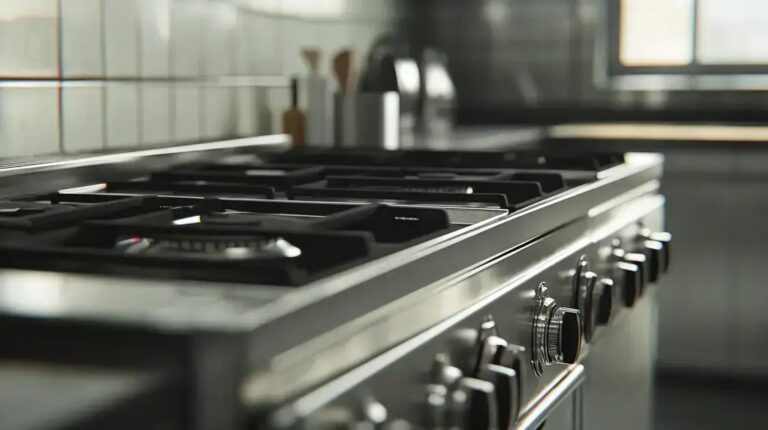 Fogões Industriais: Potência e Durabilidade para a Cozinha do Seu Restaurante