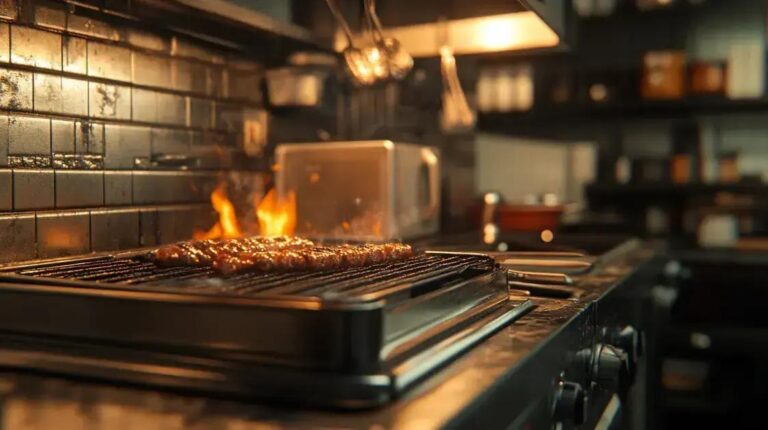 Chapas para Lanches: Guia de Tipos e Como Escolher a Melhor para Seu Negócio