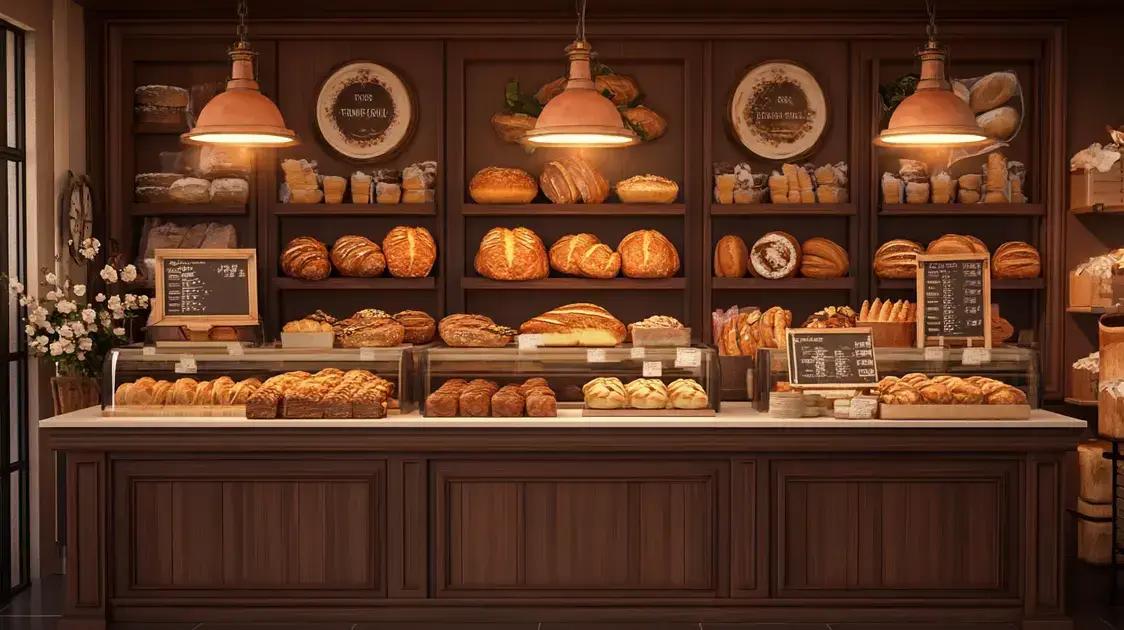 Estufas para Pães e Salgados: Mantenha a Crocância e o Sabor por Mais Tempo