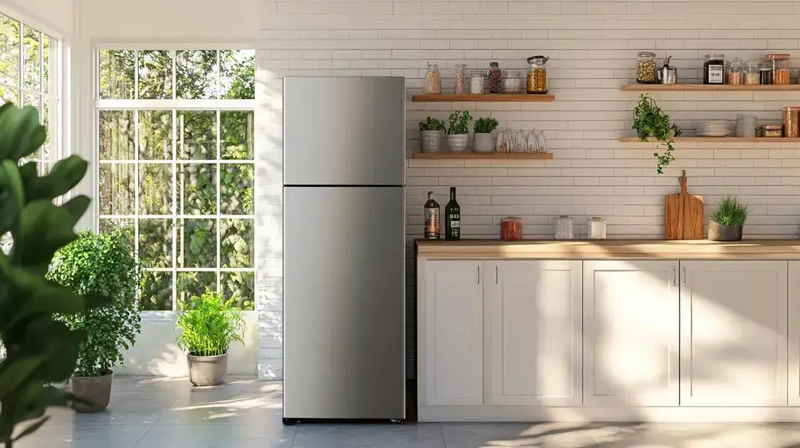 Dicas de Manutenção para Equipamentos de Refrigeração: Prolongue a Vida Útil e Economize Energia