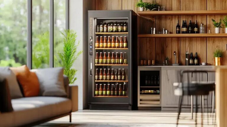 Quanto custa uma cervejeira? Descubra o preço e as melhores opções
