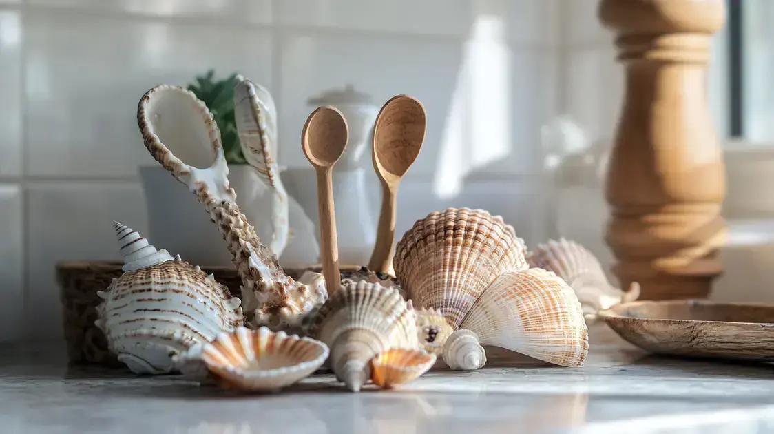 Utensílios de Servir para Buffet: Pegadores