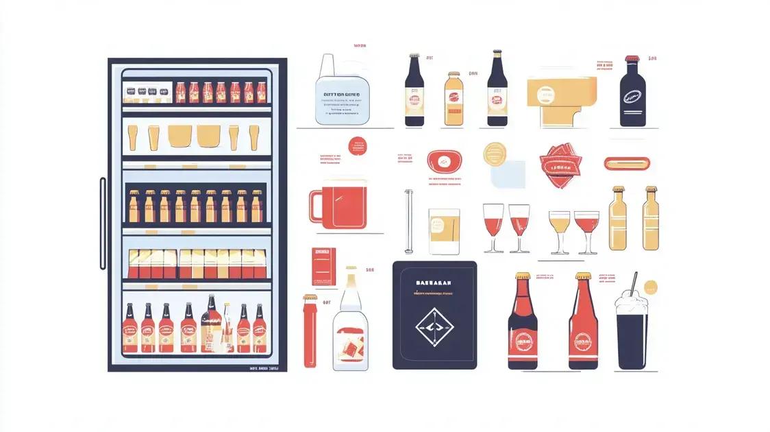 Fatores que influenciam o preço da cervejeira