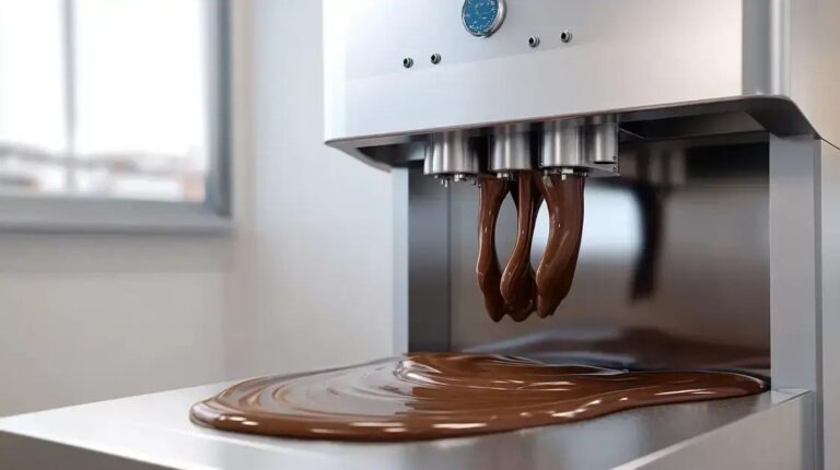 Temperadeiras de Chocolate: Técnicas e Equipamentos para Chocolate Brilhante