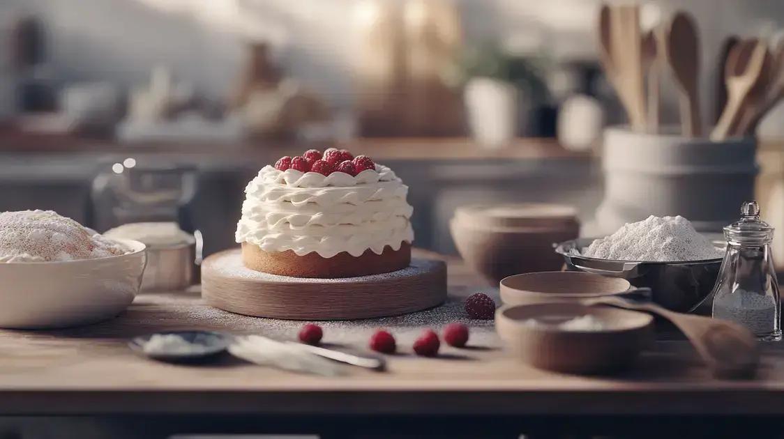 Como a precisão impacta na qualidade das receitas