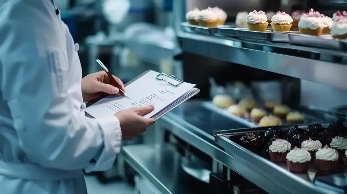 Como escolher a máquina ideal para sua confeitaria