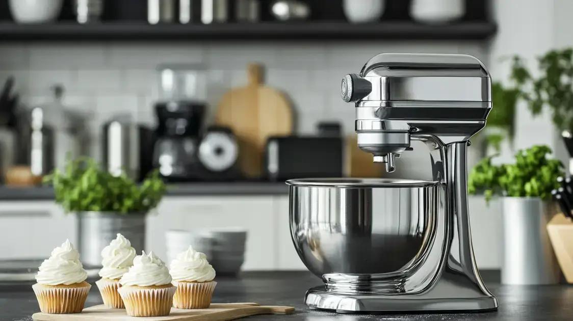 Dosadores e Dispensers para Massas: Padronização de Tamanho para Confeitaria