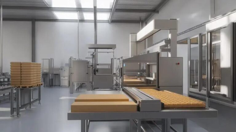 Termoformadoras Automáticas: Embalagens Personalizadas para Alimentos