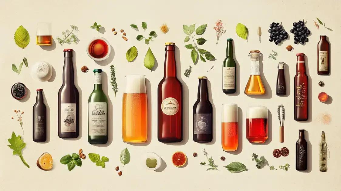 Melhores práticas para conservar cerveja