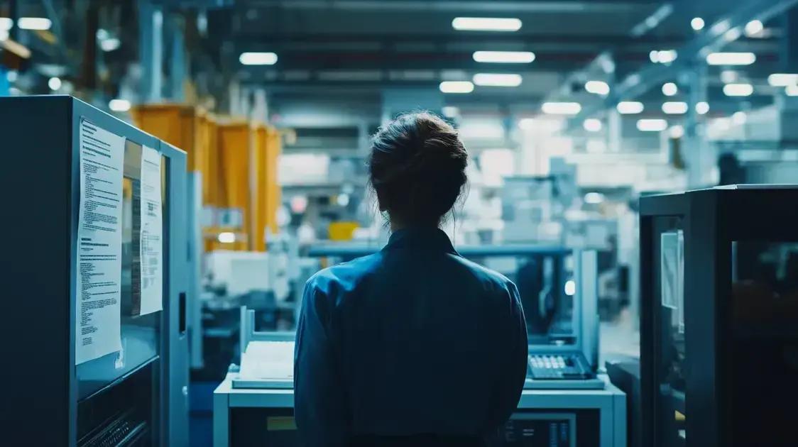 Como escolher a melhor máquina para seu negócio