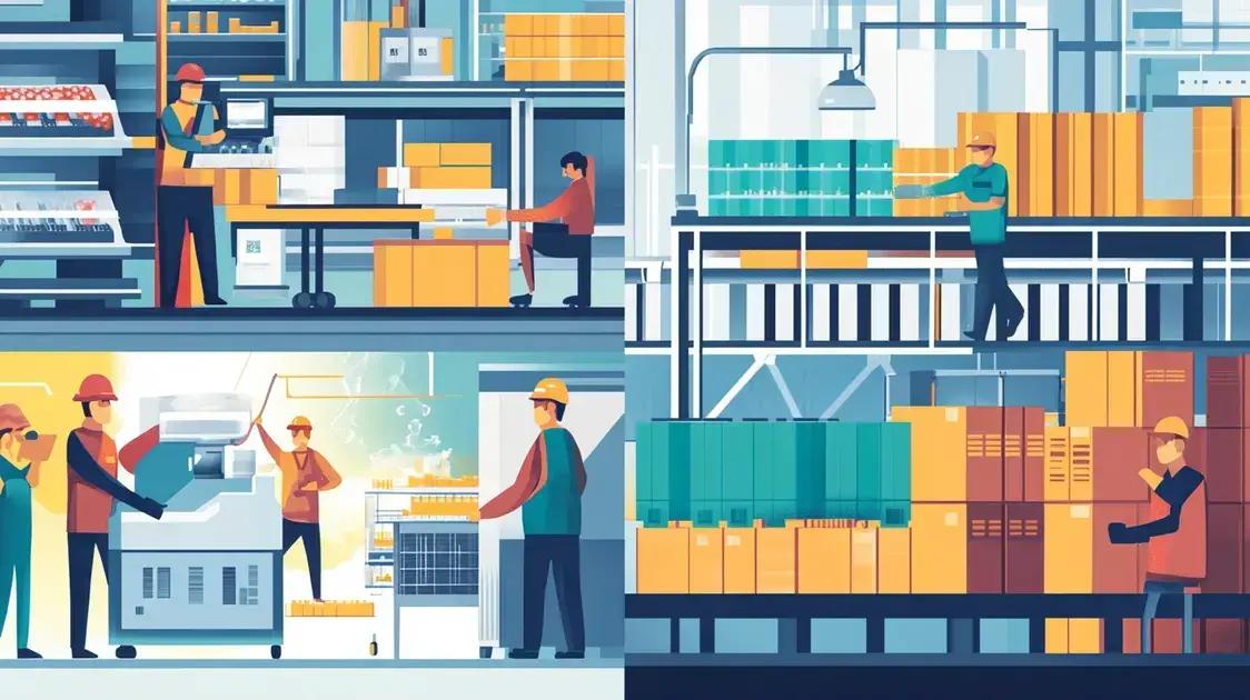 Estudos de caso sobre rastreabilidade