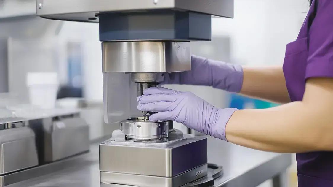 Como a manutenção impacta a durabilidade do equipamento
