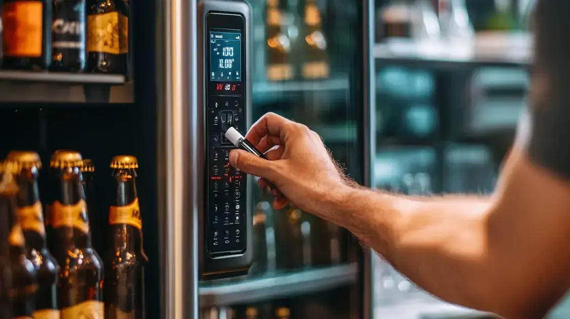 Dicas para regular a temperatura corretamente
