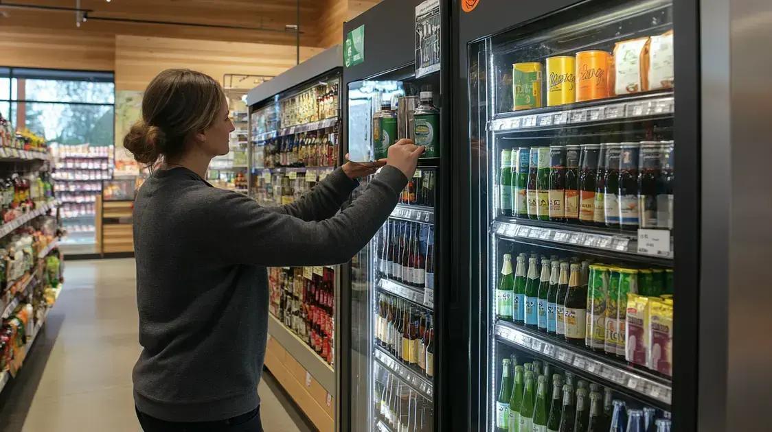 Como escolher o melhor expositor