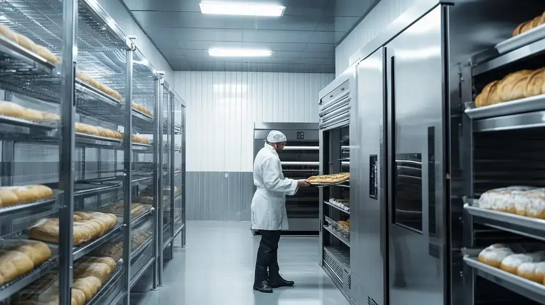 Como escolher o equipamento ideal
