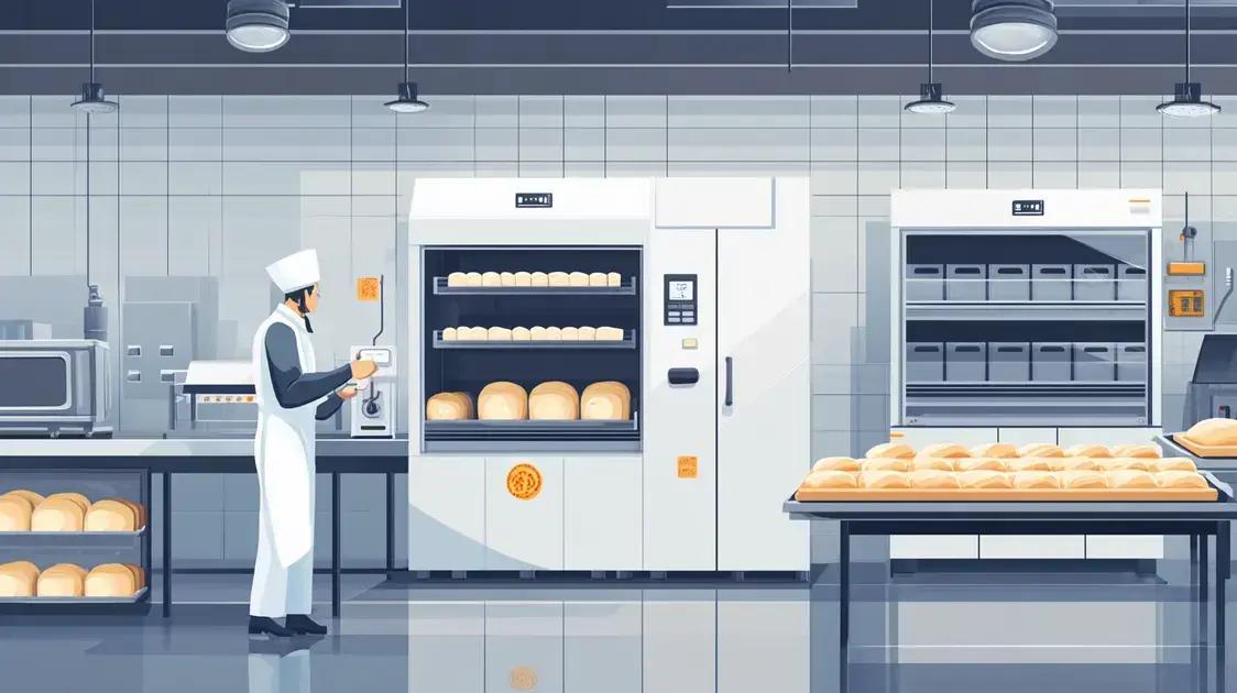 Exemplos de boas práticas na utilização de estufas