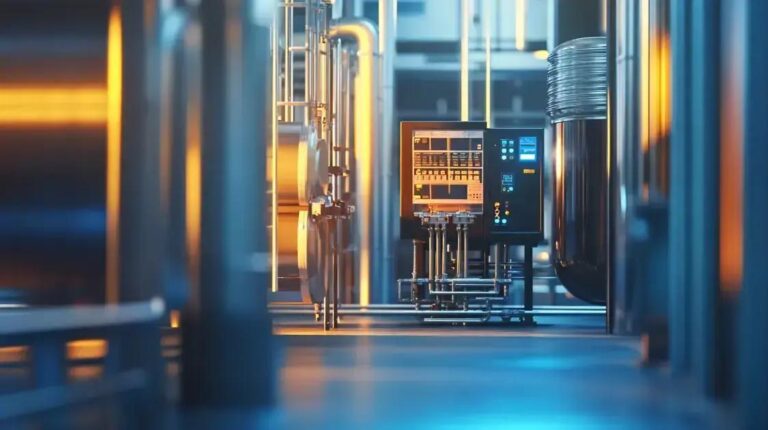 Refrigeração a CO2: Sustentabilidade e Eficiência em Sistemas Comerciais