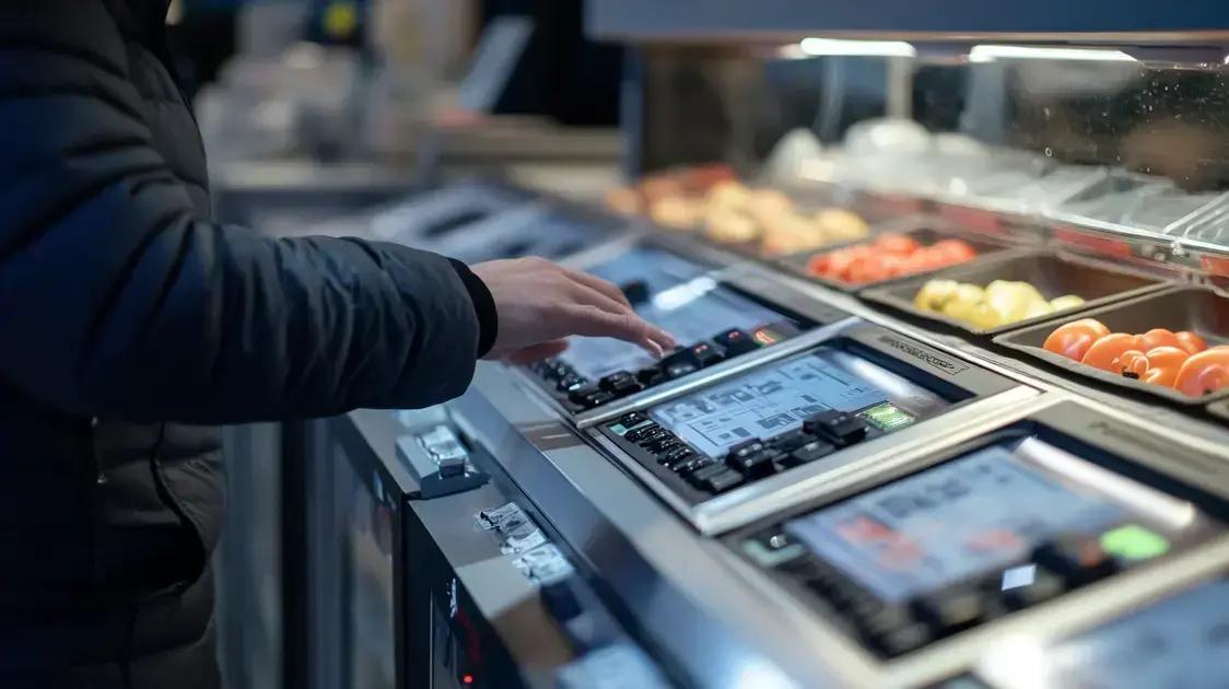Como escolher o controlador ideal para sua empresa