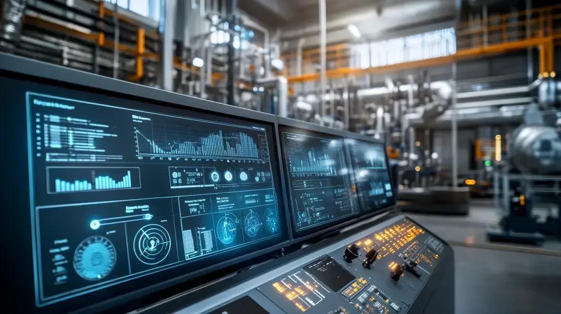 Tendências futuras em tecnologia de refrigeração digital