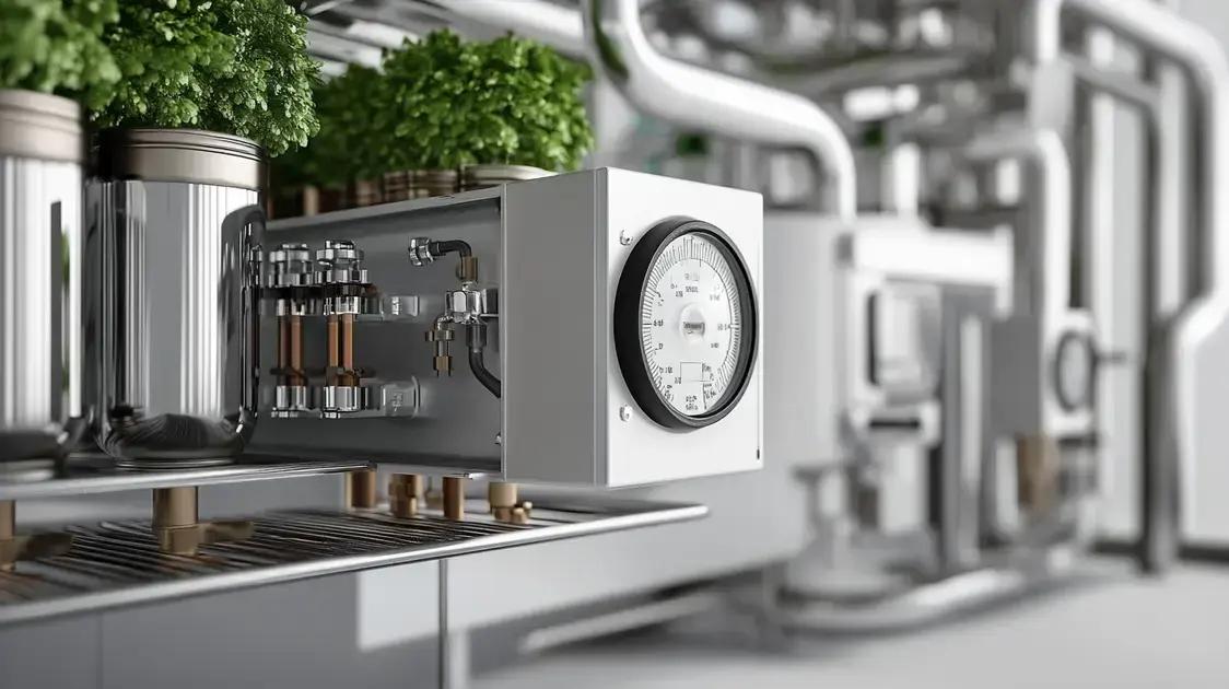 Refrigeração com Fluidos Naturais: Atendendo às Novas Regulamentações