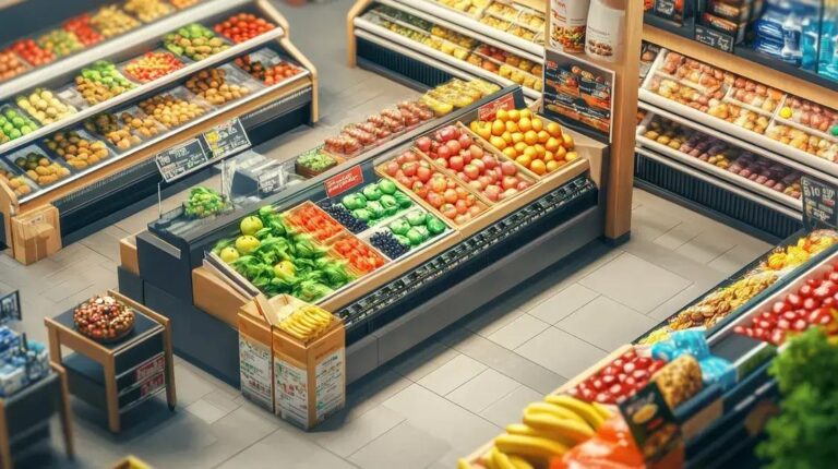 Sistemas de Refrigeração Centralizada: Vantagens para Grandes Instalações