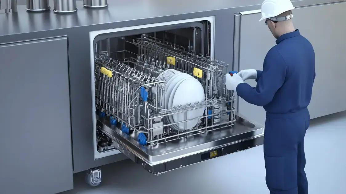 Maximizando a vida útil do equipamento