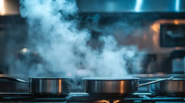 Sistemas de Exaustão Profissional: Dimensionamento para Diferentes Cozinhas