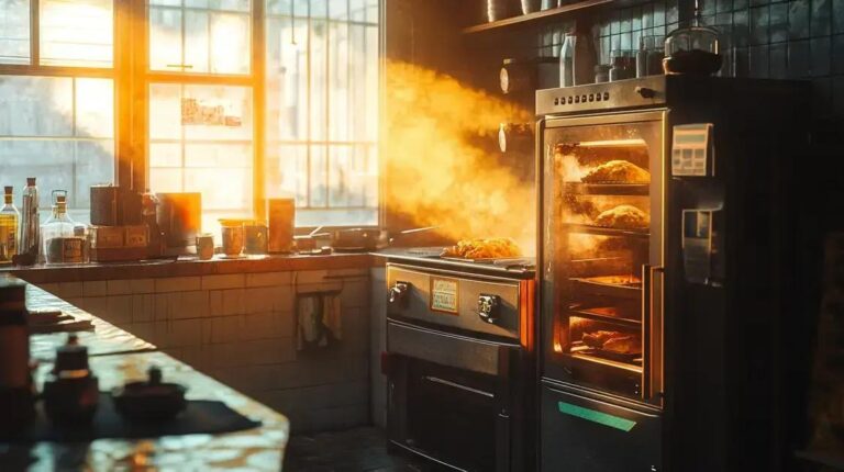 Abatedores de Temperatura: Resfriamento Rápido e Segurança Alimentar