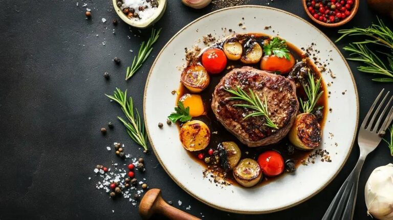 Sous Vide Profissional: Técnicas Avançadas para Restaurantes