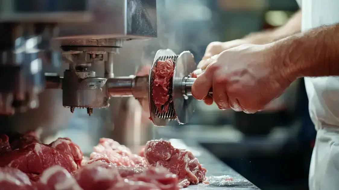 Dicas para otimizar a produção com o moedor certo