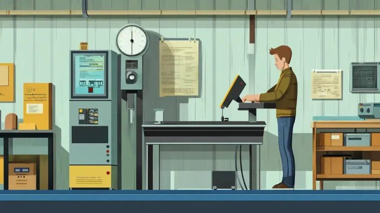 Como Calibrar Sua Balança Eletrônica Corretamente: Passo a Passo