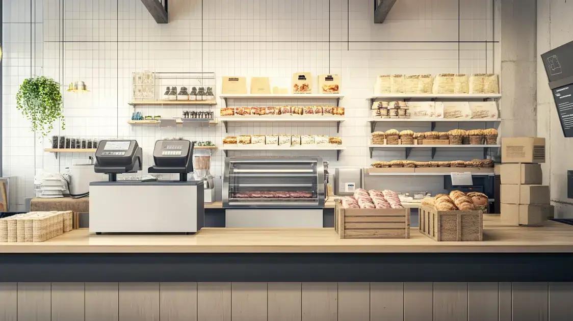 Critérios para escolher a balança ideal para seu comércio