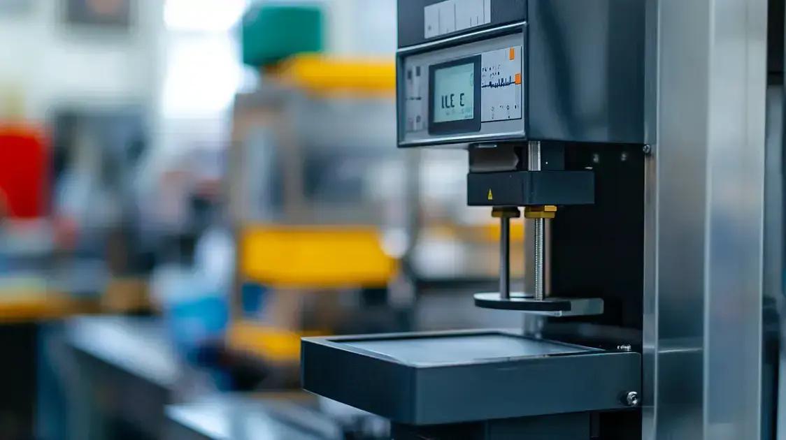 Vantagens de uma balança comercial de alta qualidade