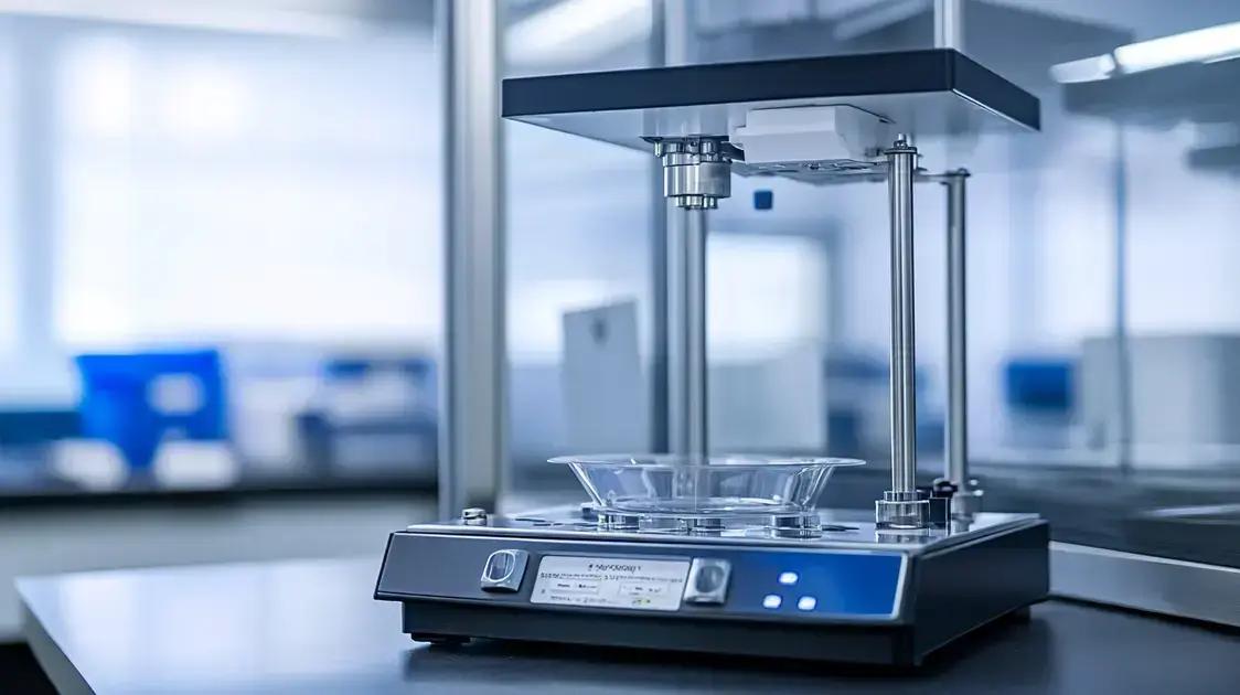 Dicas para melhorar a precisão e durabilidade