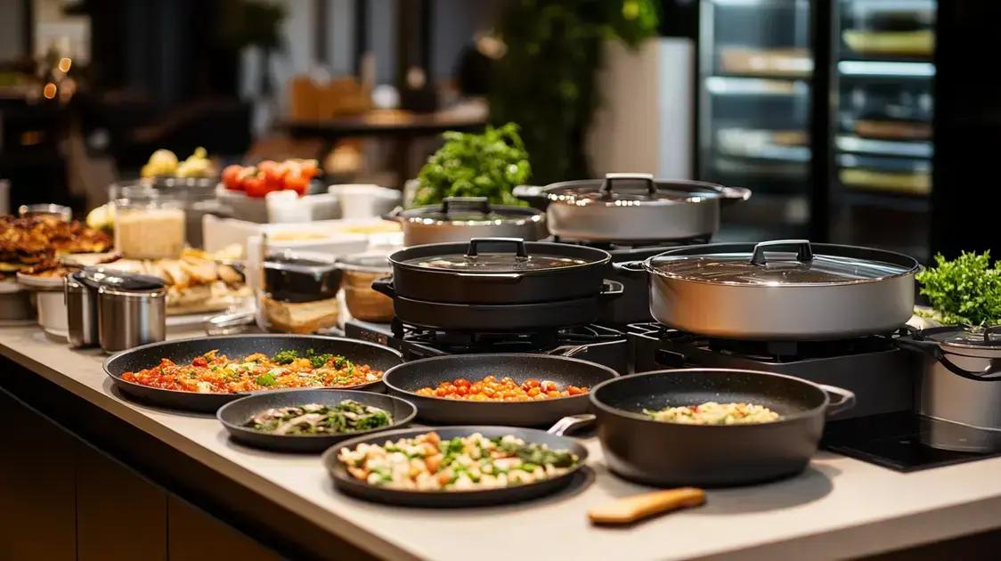 Dicas para escolher a melhor cuba para seu espaço