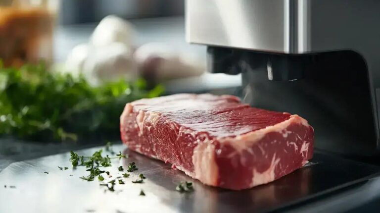 Amaciador De Bife Elétrico Qual O Melhor