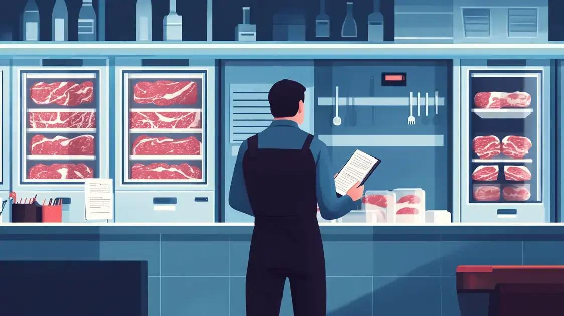 Dicas para escolher o freezer ideal