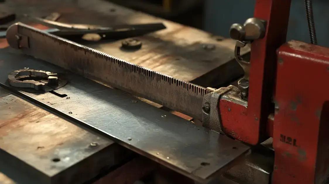 Manutenção Preventiva Serra Fita Açougue Passo A Passo