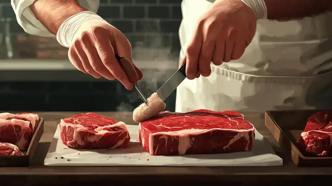 Para Que Serve Amaciador De Bife No Açougue