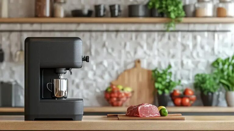 Para Que Serve Moedor De Carne Refrigerado Vantagens