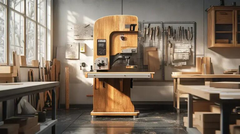 Serra Fita Pedestal Lâmina X Cm (Substituir X)