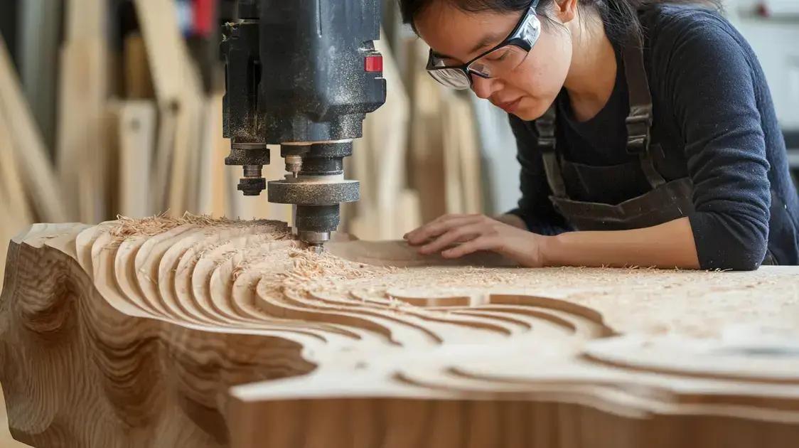 Vantagens de usar a serra fita pedestal