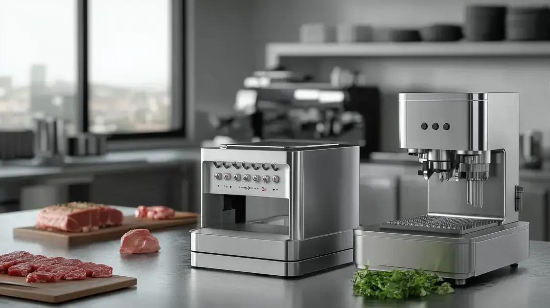 Como escolher o melhor amaciador de bife