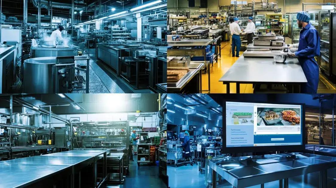 Onde comprar mesas de aço inox confiáveis